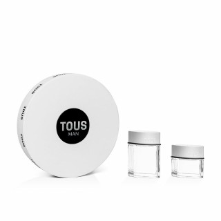 Set de Perfume Hombre Tous Tous Man 2 Piezas