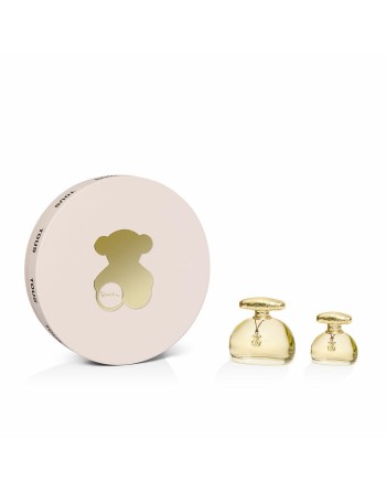 Parfume sæt til kvinder Tous Touch The Original Gold 2 Dele