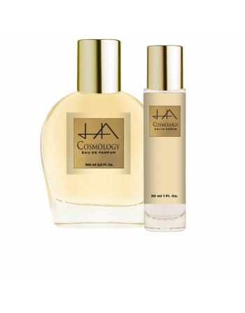 Set de Parfum Femme Hannibal Laguna Cosmology 2 Pièces