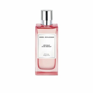 Perfume Unisex Angel Schlesser LES EAUX D'UN INSTANT EDT 100 ml