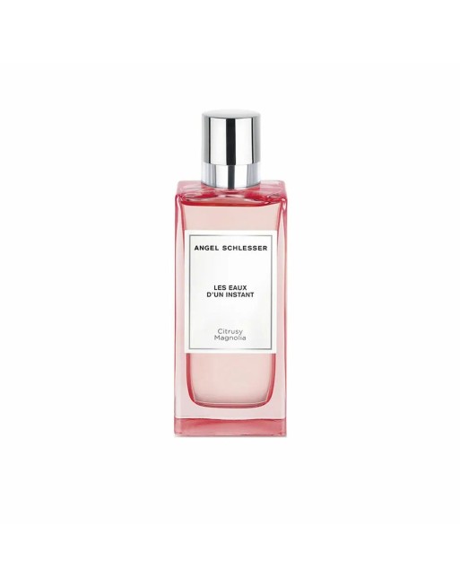Perfume Unisex Angel Schlesser LES EAUX D'UN INSTANT EDT 100 ml