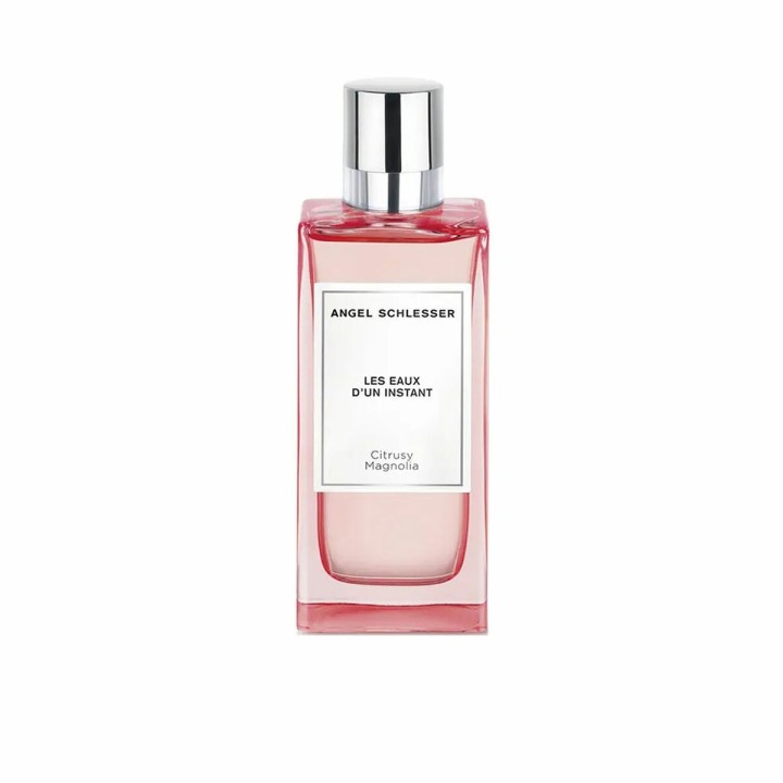 Perfume Unisex Angel Schlesser LES EAUX D'UN INSTANT EDT 100 ml