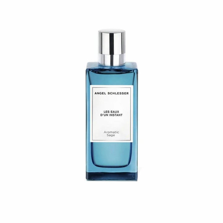 Unisex parfume Angel Schlesser LES EAUX D'UN INSTANT EDT 100 ml