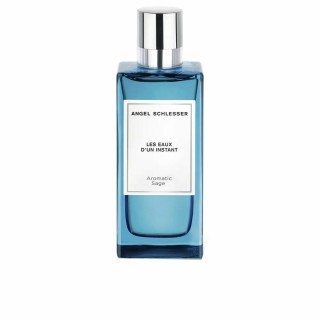 Perfume Unisex Angel Schlesser LES EAUX D'UN INSTANT EDT 150 ml