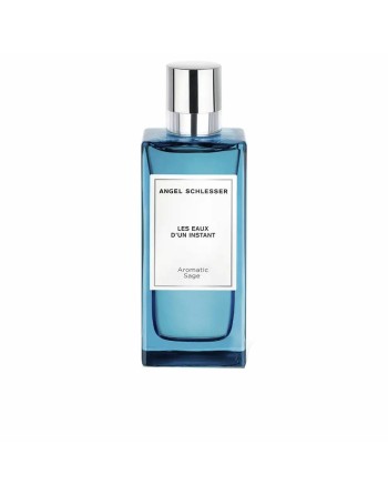 Unisex Perfume Angel Schlesser LES EAUX D'UN INSTANT EDT 150 ml
