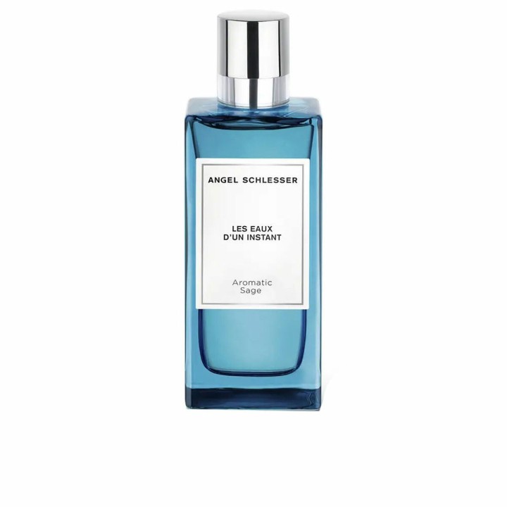 Unisex-Parfüm Angel Schlesser LES EAUX D'UN INSTANT EDT 150 ml