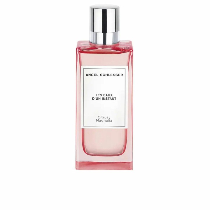 Perfume Unisex Angel Schlesser LES EAUX D'UN INSTANT EDT 150 ml