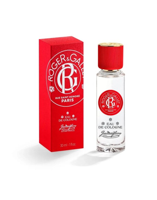 Perfume Mujer Roger & Gallet Jean Marie Farina EDC 30 ml