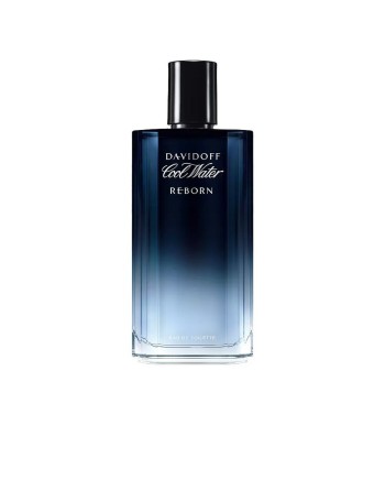 Herrenparfüm Davidoff Cool Water Reborn EDT 125 ml