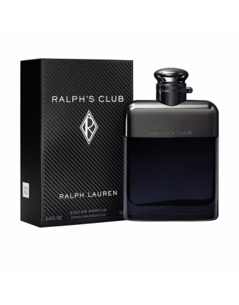 Perfume Hombre Ralph Lauren Ralph's Club EDP 50 ml