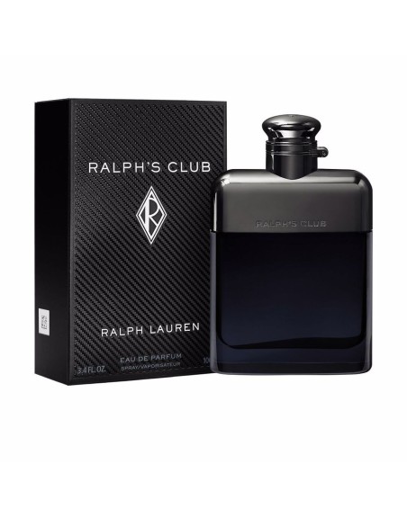 Herrenparfüm Ralph Lauren Ralph's Club EDP 50 ml