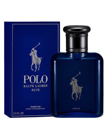 Herreparfume Ralph Lauren Polo Blue EDP 75 ml