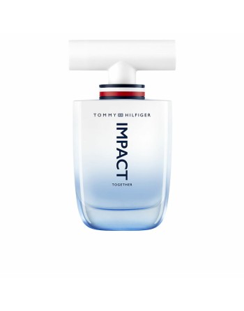 Herrenparfüm Tommy Hilfiger Impact Together EDT 100 ml