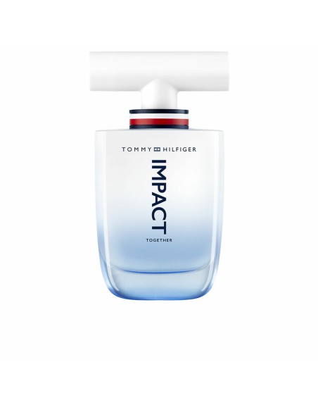 Perfume Hombre Tommy Hilfiger Impact Together EDT 100 ml