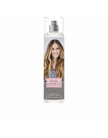 Fragancia Corporal Sarah Jessica Parker Born Lovely 236 ml