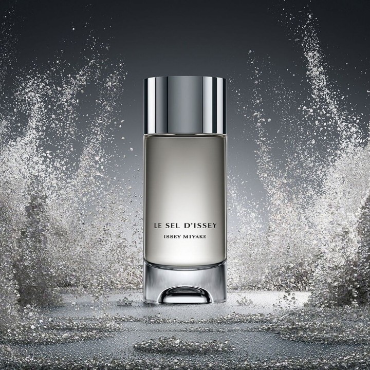 Profumo Uomo Issey Miyake Le Sel d'Issey EDT 100 ml