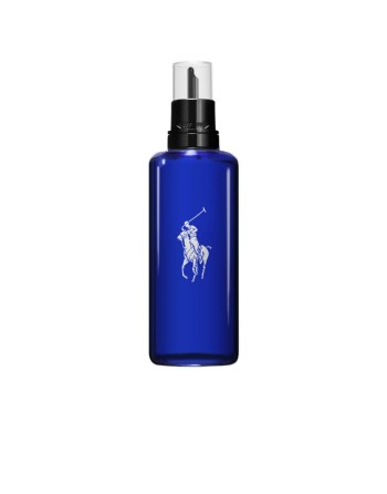 Herrenparfüm Ralph Lauren Polo Blue EDT 150 ml Nachladen