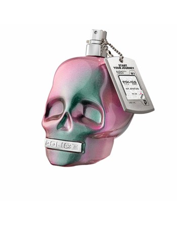 Perfume Mujer Police To Be My.Avatar EDP 75 ml