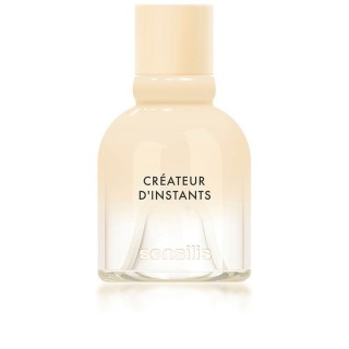 Dameparfume Sensilis Createur d'Instants EDT 100 ml