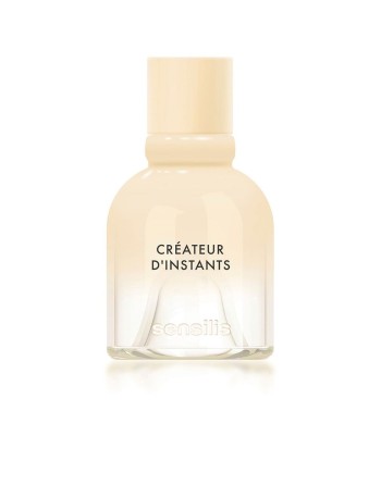 Parfum Femme Sensilis Createur d'Instants EDT 100 ml