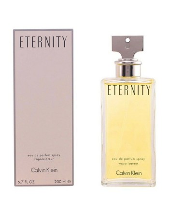 Dameparfume Eternity Calvin Klein 10000303 EDP EDP