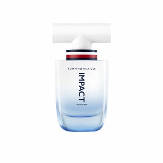Herreparfume Tommy Hilfiger Impact Together EDT 50 ml