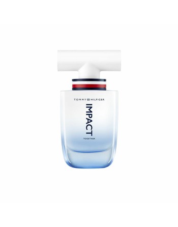 Profumo Uomo Tommy Hilfiger Impact Together EDT 50 ml
