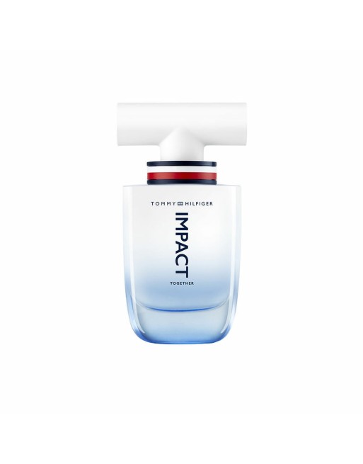 Herrenparfüm Tommy Hilfiger Impact Together EDT 50 ml