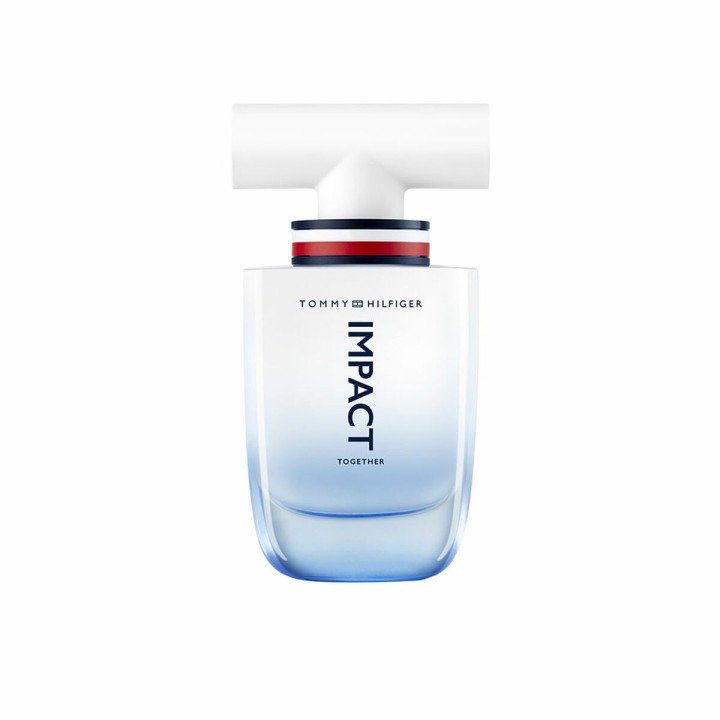 Herreparfume Tommy Hilfiger Impact Together EDT 50 ml