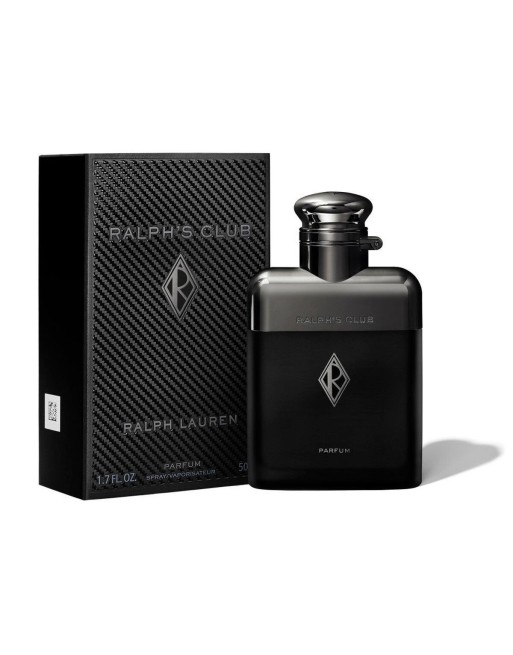 Herrenparfüm Ralph Lauren Ralph's Club EDP 50 ml