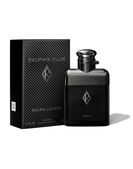 Herrenparfüm Ralph Lauren Ralph's Club EDP 50 ml
