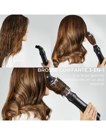 Curling Tongs Calor Express Style