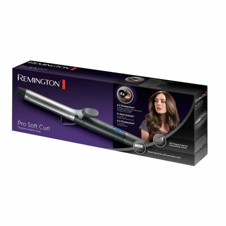 Lockenzange Remington CI 6525