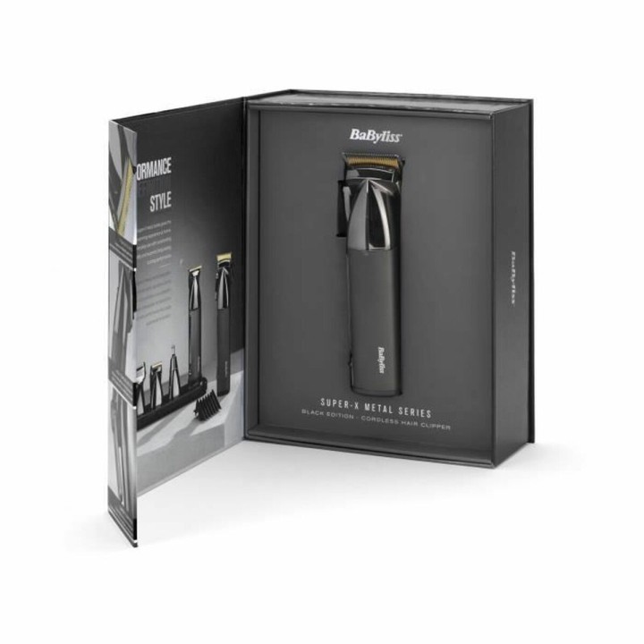 Rasoio per capelli Babyliss E991E
