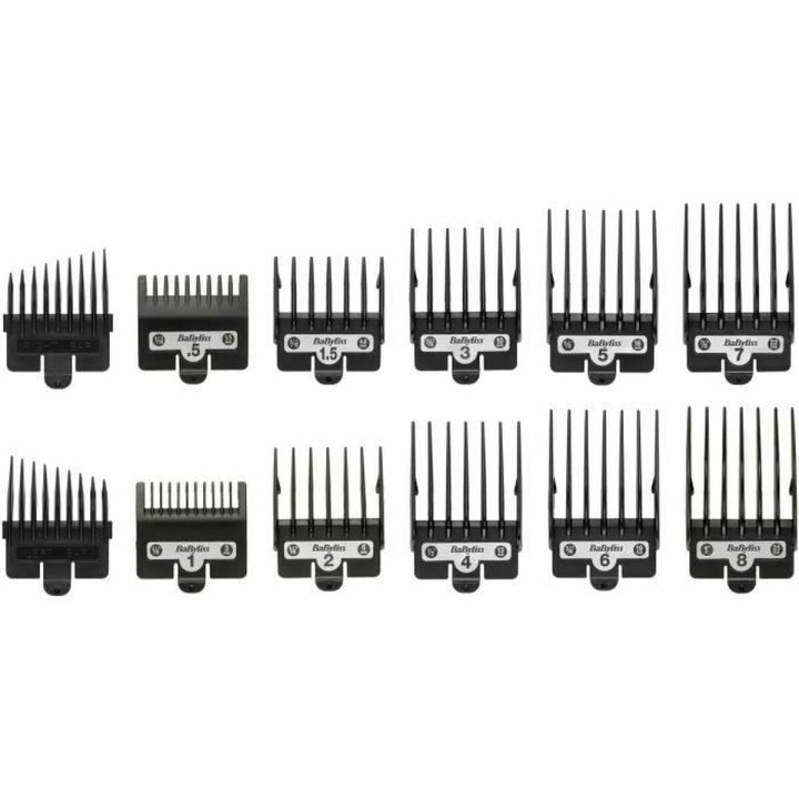 Hårklipper Babyliss E991E