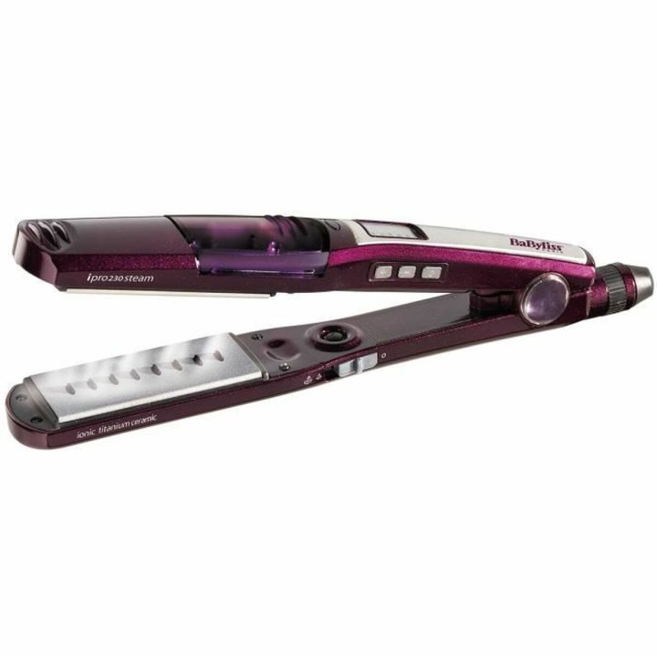 Plancha de Pelo Babyliss I-PRO 230