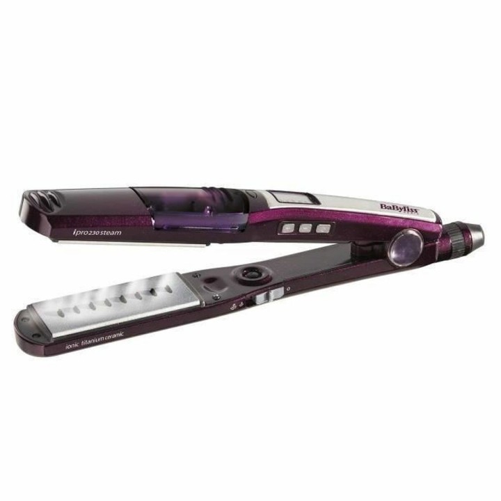 Plancha de Pelo Babyliss I-PRO 230