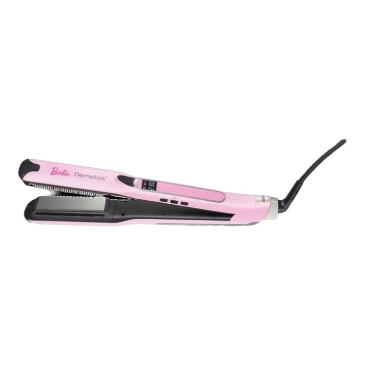 Hair Straightener Demeliss Barbie Edition Titanium V2