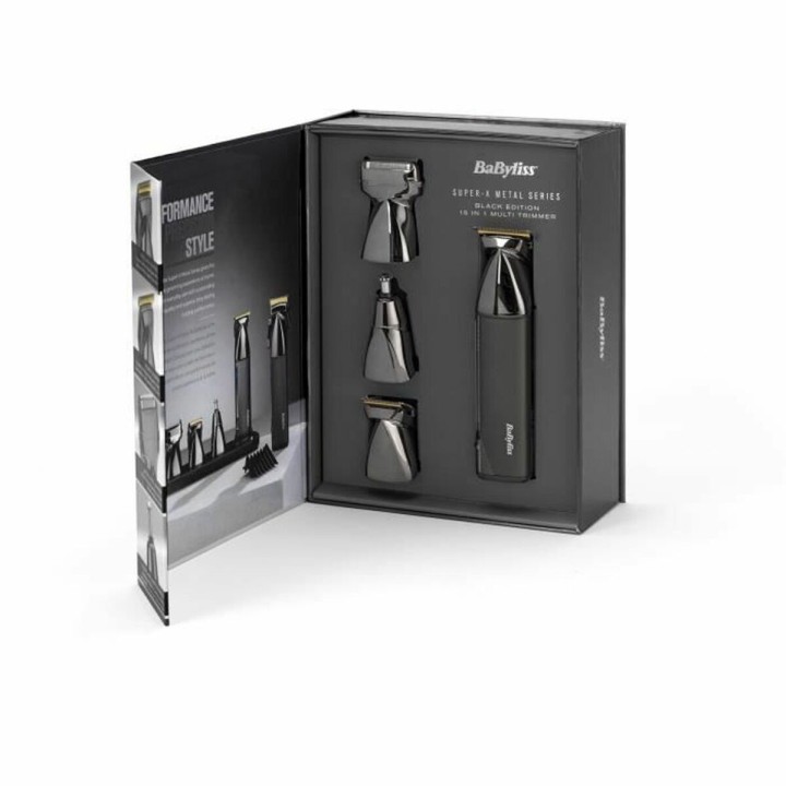Rasoio per capelli Babyliss MT991E