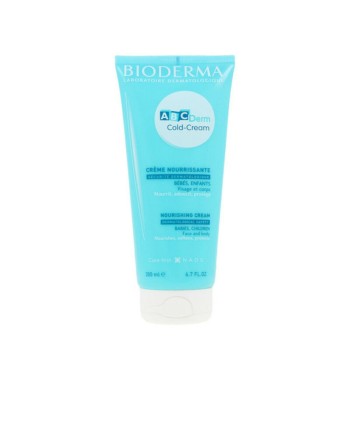 Hydrating Cream AbcDerm Bioderma Abcderm