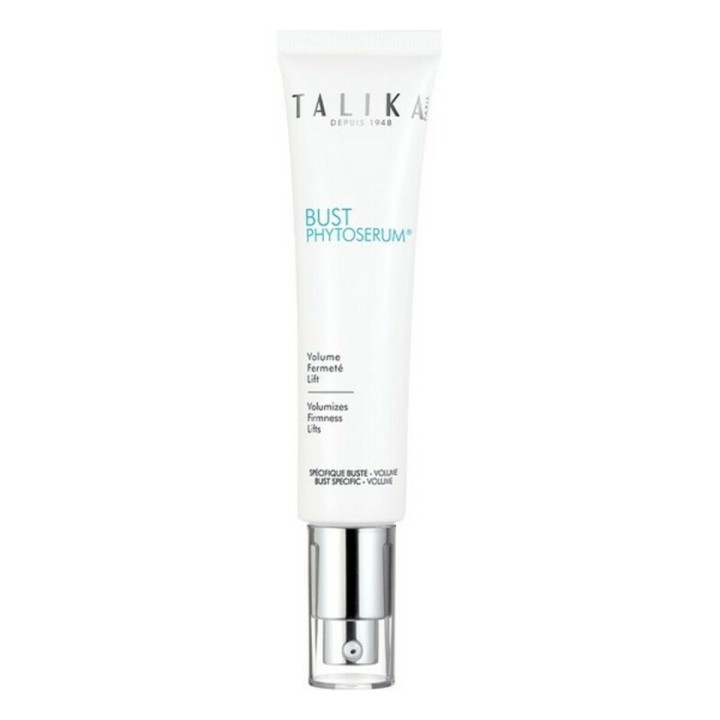 Kvinde Barm Boost Creme Bust Phytoserum Talika Bust Phytoserum 70 ml