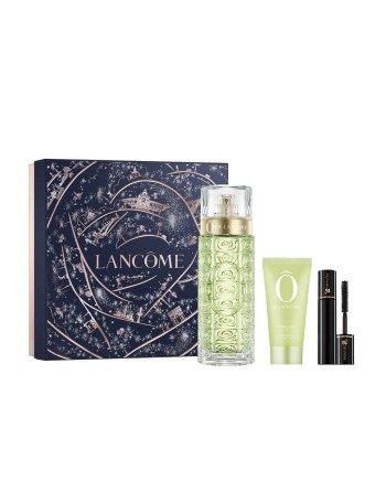 Women's Perfume Set Lancôme Ô de Lancôme 3 Pieces