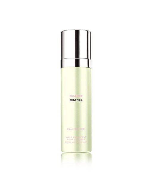 Fragancia Corporal Chanel Chance Eau Fraîche 100 ml