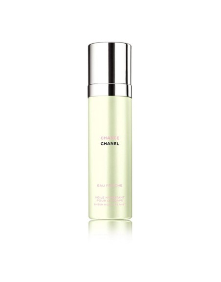 Fragancia Corporal Chanel Chance Eau Fraîche 100 ml