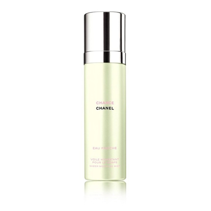Kropsspray Chanel Chance Eau Fraîche 100 ml