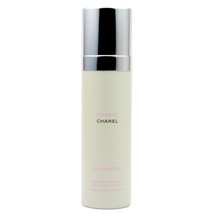 Kropsspray Chanel Chance Eau Fraîche 100 ml