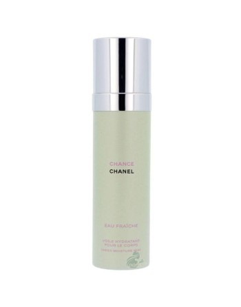 Fragancia Corporal Chanel Chance Eau Fraîche 100 ml