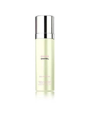 Fragancia Corporal Chanel Chance Eau Fraîche 100 ml