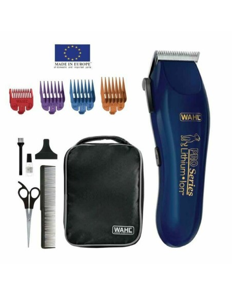 Cortapelos para mascotas Wahl Lithium Ion Pro Series