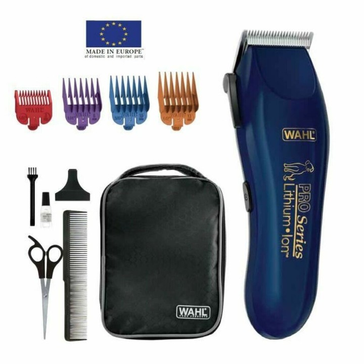 Hårklipper til husdyr Wahl Lithium Ion Pro Series